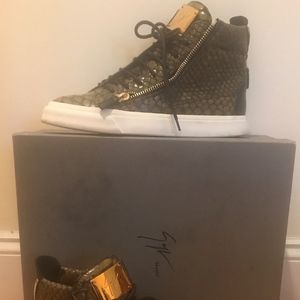 Giuseppe Men Sneakers